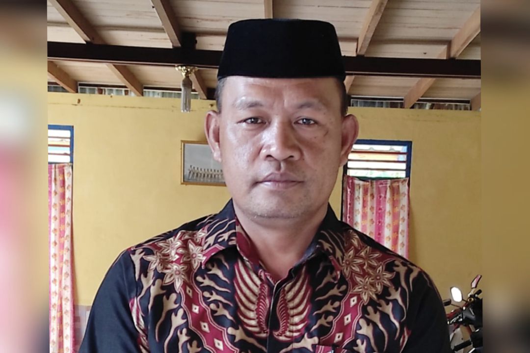 Tokoh Masyarakat Sesalkan Ketidakjelasan Dugaan Penyelewengan Dana Desa Matanurung