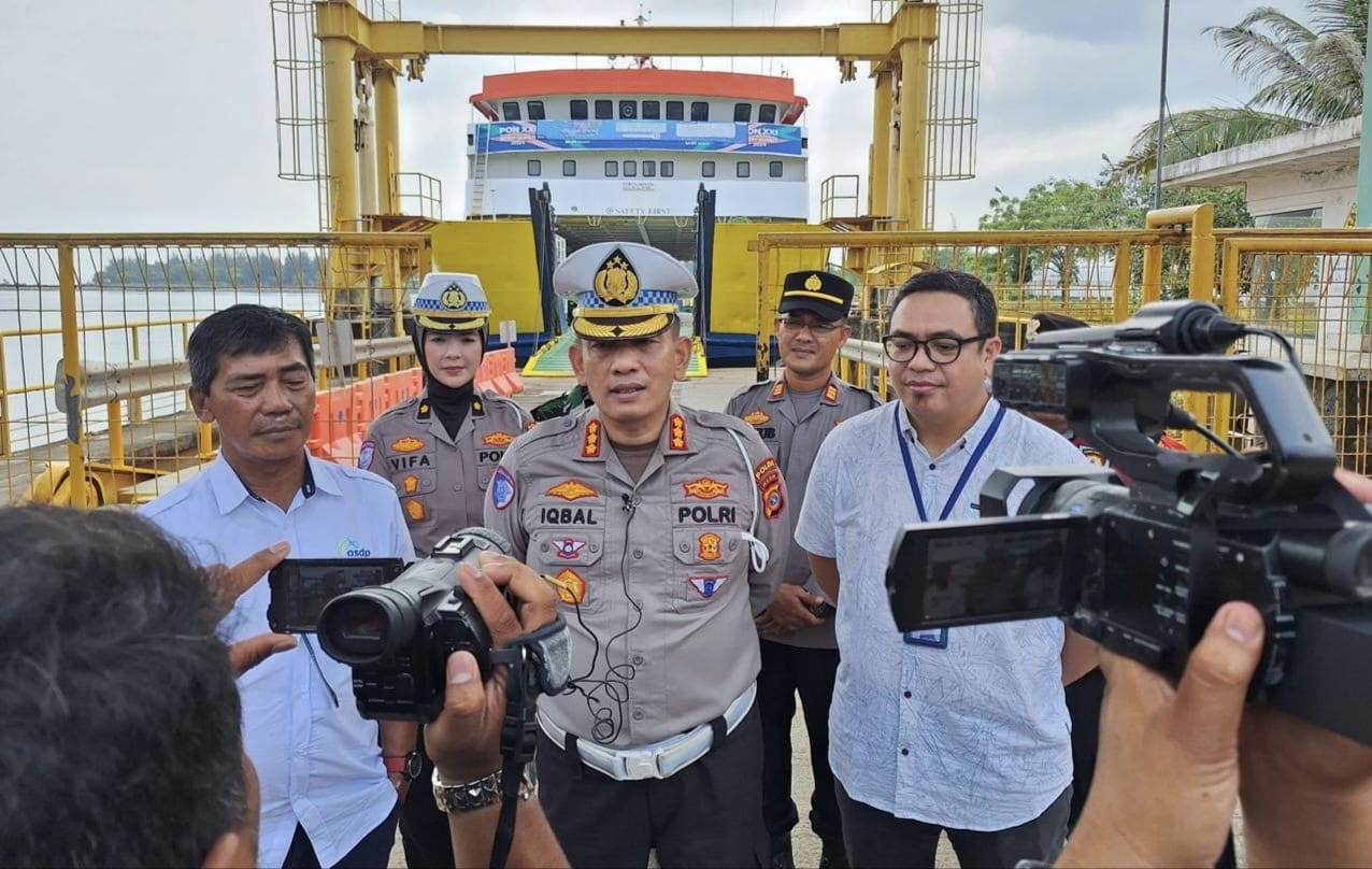 8 Orang Meninggal selama Arus Mudik