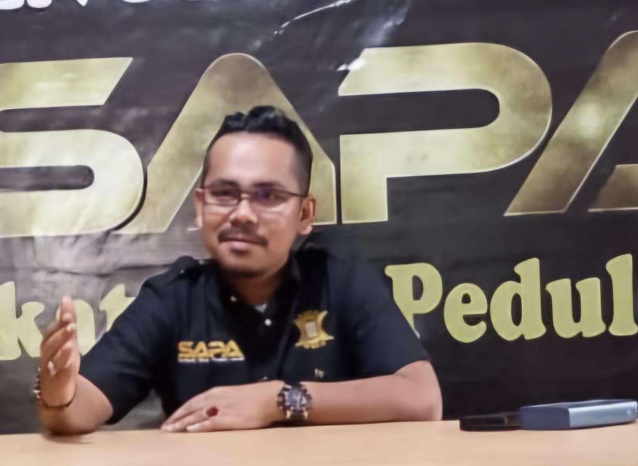 SAPA: Minta DPRA dan DPRK Dibubarkan
