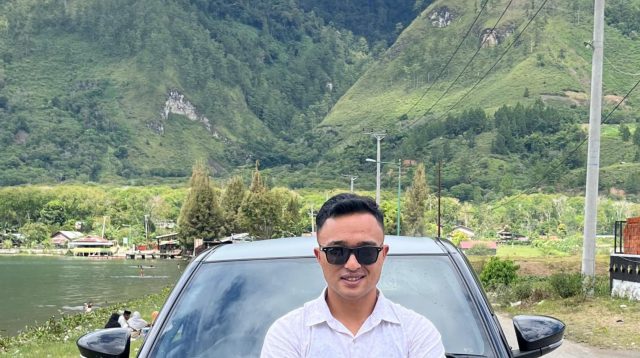 Membangun Aceh Tengah Melalui Pengelolaan Sumber Daya Alam Yang baik