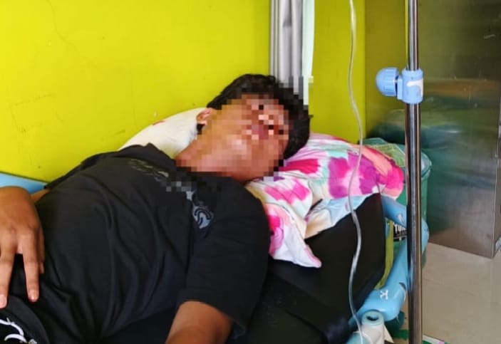 Pasca Pengeroyokan anak dibawah umur di Simeulue, Orang Tua: Anak Kami Jadi Tertutup dan Takut Dibully