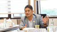 Aceh Rugi Ratusan Miliar Gegara Ekspor CPO Via Sumut, Anggota DPRA: Pemerintah Bangun Refinery Sawit