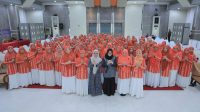 DWP Banda Aceh Bekali Anggota dengan Pelatihan Craft Bros
