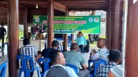 Workshop Rapa’i Uroh: Upaya Dinas Pendidikan dan Kebudayaan Kota Lhokseumawe Lestarikan Seni Tradisi