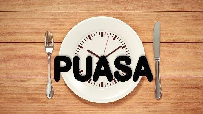 Puasa Syawal 1446 H Jatuh pada Selasa 1 April 2025, Berikut Bacaan Niat dan Tata Caranya