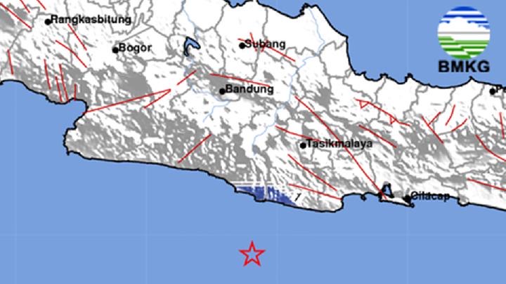 Gempa Darat Aceh Besar Belum Berhenti