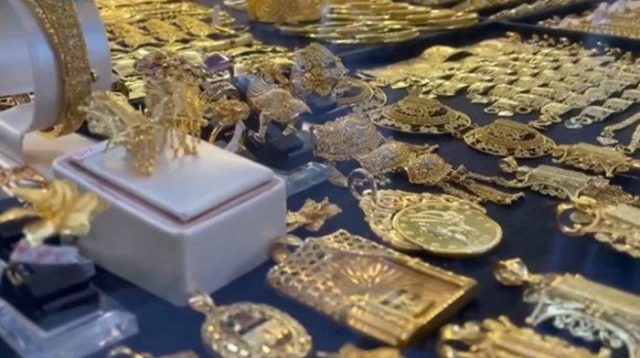 Turun Drastis, Harga Emas per Gram saat Lebaran Ketiga Idul Fitri, Rabu 2 April 2025