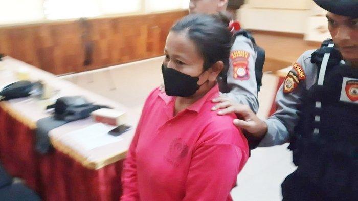 Kejamnya Ibu Tiri Pukuli Bocah 4 Tahun di Sleman, Alami Pembusukan Kandung Kemih