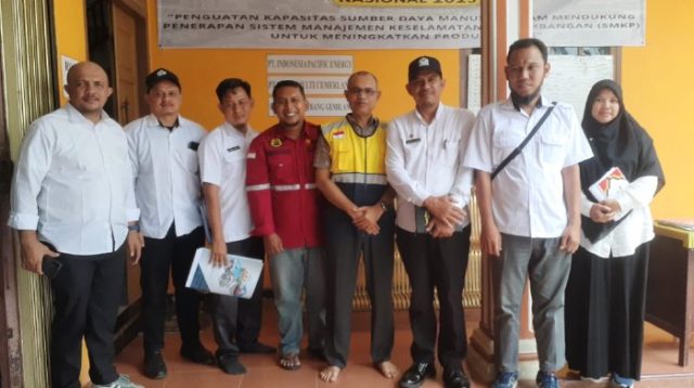 Inspektorat Aceh Barat Awasi Pengelolaan Dana CSR
