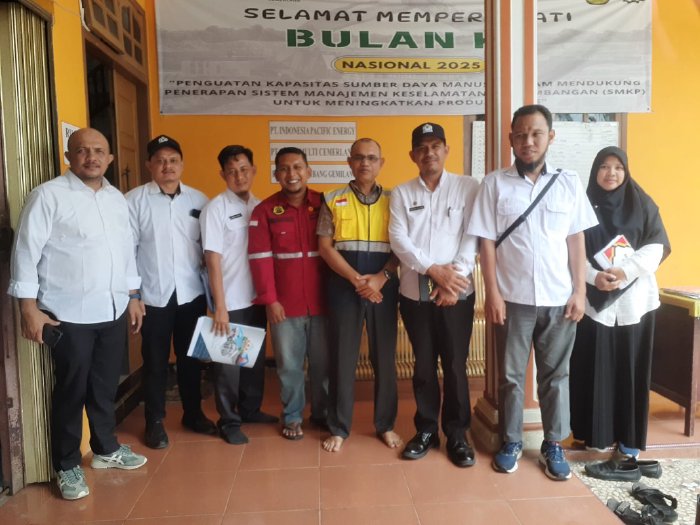 Inspektorat Aceh Barat Awasi Pengelolaan Dana CSR