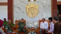 Empat Batalyon Teritorial Segera Dibangun di Wilayah Aceh
