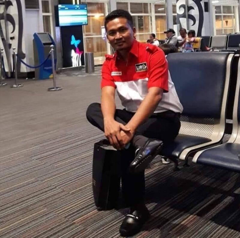LIRA Minta Polda Aceh Back Up Kasus Penangkapan Sabu 1 Kg Di Aceh Tenggara