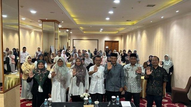 Perlindungan Perempuan dan Anak di Aceh Hadapi Banyak Tantangan, Kolaborasi Lintas Sektor Diperkuat