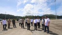 DPR RI Dukung Penguatan Peran Strategis BPKS untuk Pembangunan Aceh