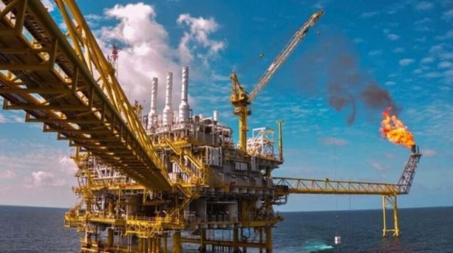 Desak Pemerintah Pusat berikan hak kelola Migas diatas 12 Mil untuk Aceh
