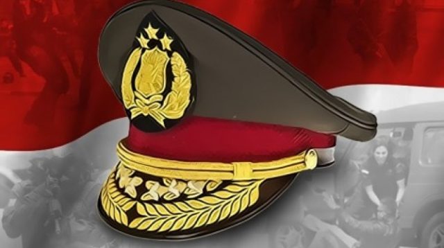 Mutasi di Polresta Banda Aceh, Jabatan Kapolsek Hingga Kasat Berganti