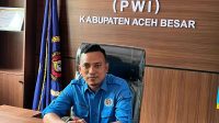 PWI Aceh Besar Kirim Delegasi ke Konkerprov