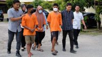 Rudapaksa Anak Usia 14 Tahun di Dalam Mobil, Polres Aceh Utara Tangkap Tiga Remaja