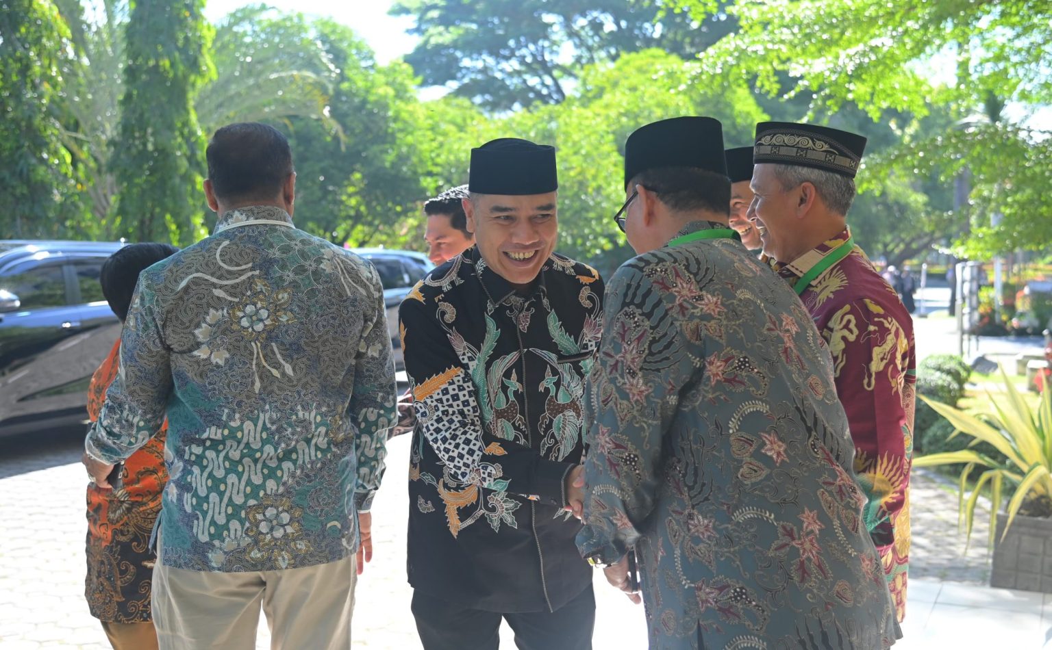 Forsiar Harus Jadi Kekuatan Baru Aceh Rayeuk