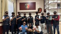 Polres Bener Meriah Beraksi, Amankan Tiga Terduga Pemeras: Ancaman Uang Damai Rp15 Juta Gagal di Tengah Jalan