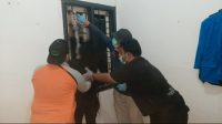 Mahasiswi Abdya Ditemukan Tewas di Dalam Kamar, Diduga Gantung Diri 