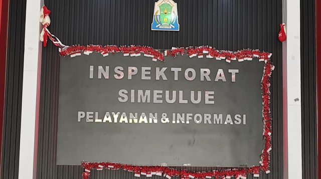 Kepala Desa Menghilang, Inspektorat Temukan Dugaan Penyimpangan Dana Desa Matanurung