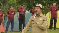 Dorong Pemkab Aceh Tengah Bentuk BUMD Sektor Pariwisata