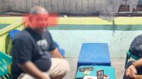 Diduga Gelapkan Uang Sponsor dan Tiket, Ketua Panitia Panggung Cinta Fauzana Dilaporankan Ke Polres Labuhanbatu