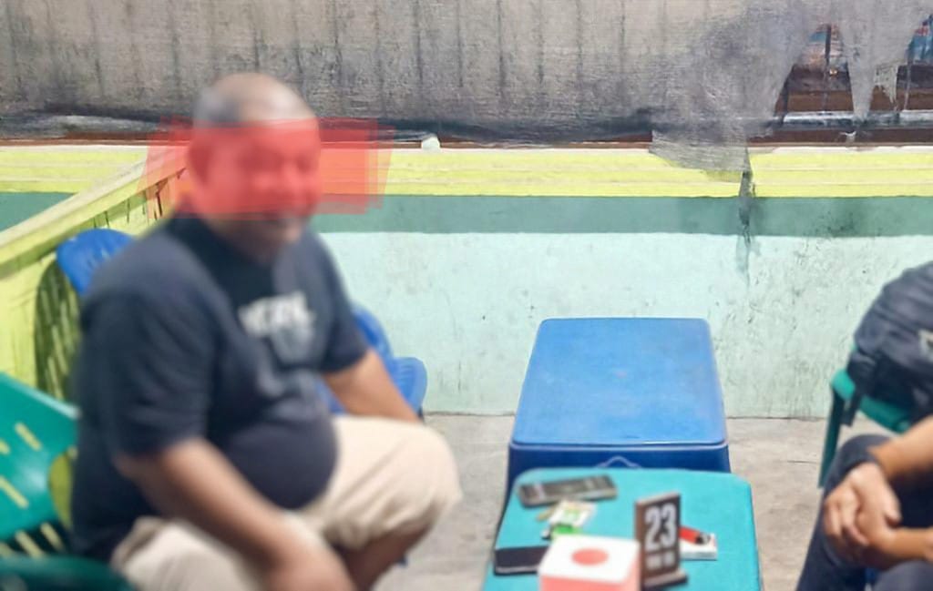 Diduga Gelapkan Uang Sponsor dan Tiket, Ketua Panitia Panggung Cinta Fauzana Dilaporankan Ke Polres Labuhanbatu