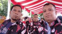 Profesi Wartawan Kembali Dilecehkan! Ini Statemen Tegas Ketua Barisan Mualem dan Ketua DPC ASWIN Aceh Tengah