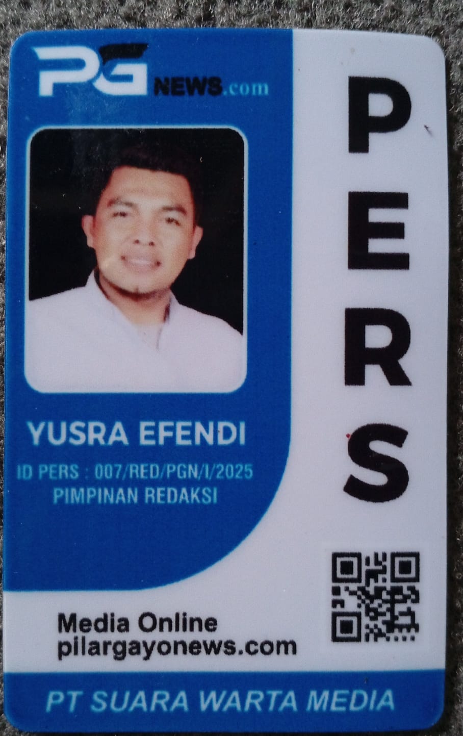 Media Pilargayo Dipermalukan, Desak BK DPRK Aceh Tengah Hukum Anggota Dewan yang Intimidatif