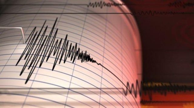 Gempa Goyang Aceh 19 Kali Periode 4-10 April 2025, Dominan di Simeulue & Tangse, Terkuat 5,9 SR
