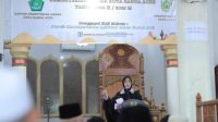 Walikota Banda Aceh Minta Jemaah Haji Saling Bantu dan Saling Jaga