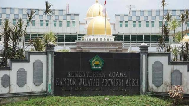 Sebanyak 4.378 Jemaah Haji Aceh 2025 Siap Diberangkatkan