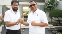 Jaksa Agung Lantik Yudi Triadi Sebagai Kajati Aceh Yang Baru