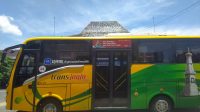 Jalur Trans Jogja Terbaru Hari Ini, Minggu 13 April 2025
