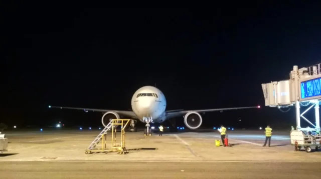 Waduh! Banyak Jemaah Umrah dari Aceh Berangkat via Medan Bahkan Malaysia