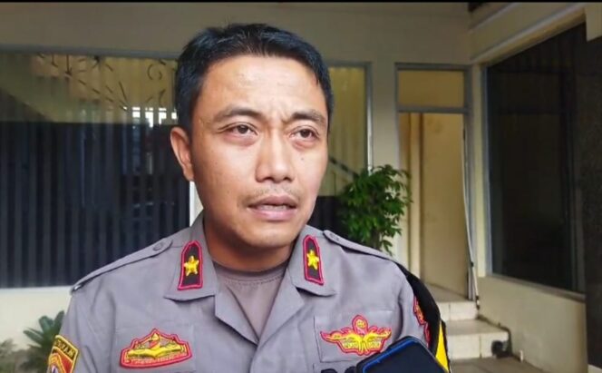 Ratusan Personel TNI-Polri Disiagakan Jaga Keamanan Latihan Ribuan Siswa PSHT Cabang Jember
