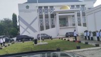 Kakanwil Kemenag Aceh Ingatkan tentang Penanaman Matoa, Siswa Baru, Dokumen Kegiatan, dan Buku Nikah