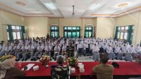 Kesbangpol Aceh Selatan Gelar Seleksi Capaska Tahun 2025