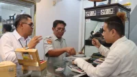 Begini cara Tim Gabungan cegah kecurangan penjualan emas di Banda Aceh