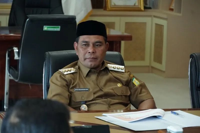 Bupati dukung program Sekolah Rakyat di Aceh Besar