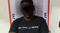 Polresta Banda Aceh Tangkap Pengedar Narkoba, 6 Paket Sabu Diamankan
