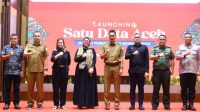 Aceh Luncurkan Program “Satu Data” untuk Dorong Tata Kelola Pemerintahan yang Efisien