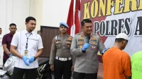 Polres Aceh Timur usut dugaan asusila pelatih bela diri terhadap anak