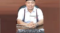 Wabub Pidie Alzaizi Ajak Majukan Dayah Al-Furqan Bambi
