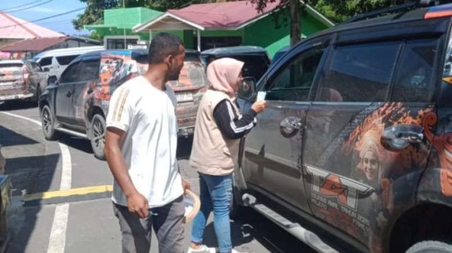 Penerimaan PAD Retribusi Wisata di Sabang Menurun