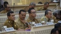 Wagub Fadhlullah Tegaskan Pentingnya Keberlanjutan Otsus di Aceh