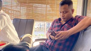 3 Tahun Bergulir Kasus Dugaan Penggelembungan Data Siswa, Budi Kapal Laut Angkat Bicara