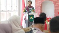 Bedah Buku “Hikayat Sabang” Tingkatkan Literasi Masyarakat